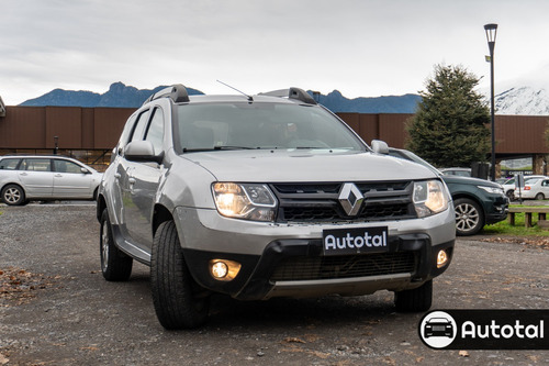 Imagen 24 de 24 de Renault Duster