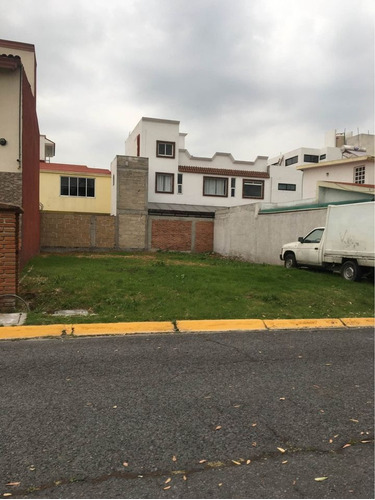 Venta De Excelente Terreno En Privada Con Salida A Cdmx 