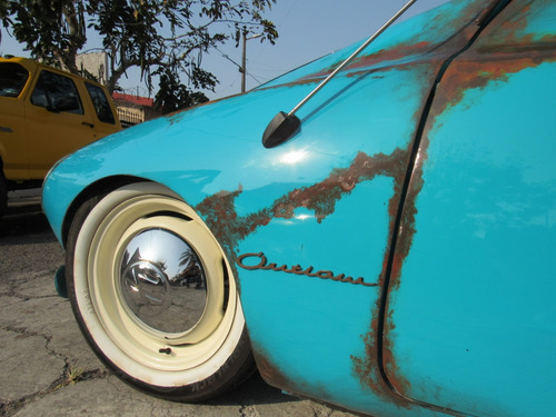 Karmann Ghia