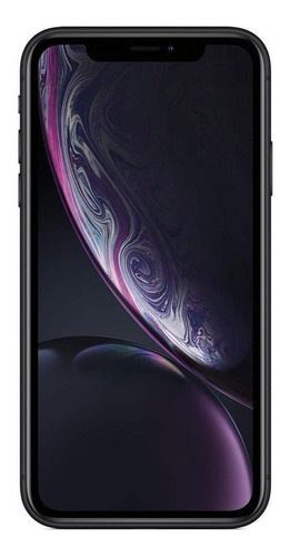 iPhone XR 64 GB negro