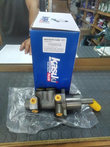 Bomba De Freno Corsa Piston Largo 