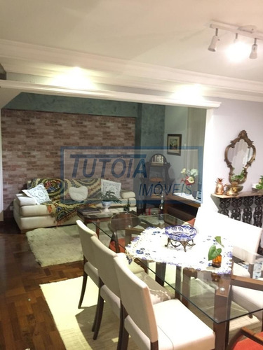 Apartamento Para Venda Paraíso, São Paulo - 21002-e - 34822809