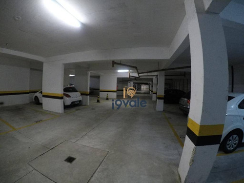 Apartamento À Venda, 77 M² Jardim Satélite - São José Dos Campos/sp - Ap1749