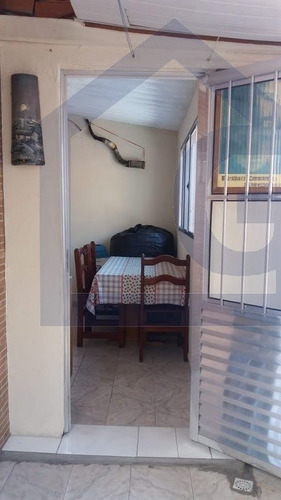 Imagem 13 de 15 de Casa Sobrado Para Venda, 2 Dormitório(s), 127.0m² - 5956