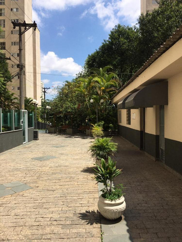 Imagem 9 de 18 de Apartamento Com 02 Dormitórios E 62 M² | Vila Moraes , São Paulo | Sp - Ap514174v