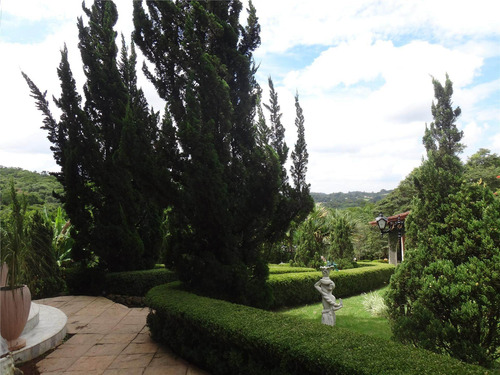 Imagem 7 de 30 de Casa Com 4 Dormitórios À Venda, 550 M² Por R$ 5.000.000,00 - Jardim Dos Caetes - Embu Das Artes/sp - Ca9326