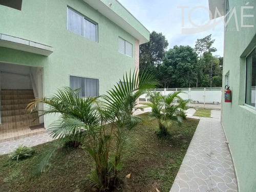 Imagem 6 de 15 de Apartamento Com 2 Dorms, Vista Linda, Bertioga - R$ 250 Mil, Cod: 1052 - V1052