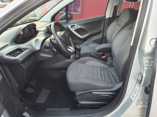 Imagem 7 de 10 de Peugeot 208 Griffe 1.6 16v