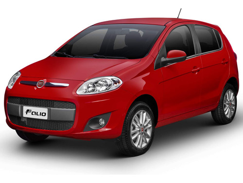 Pinça Freio Dianteira Esquerda Fiat Palio Uno 16-21 Original