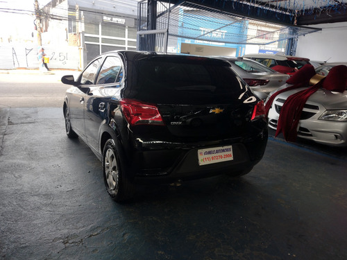Chevrolet Onix 1.0 Lt 5p