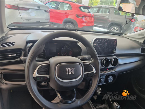 Fiat Cronos 1.0 FIREFLY FLEX DRIVE MANUAL