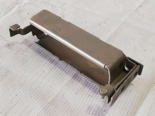 Seguro Broche Computadora Ecu Vw Bora Mod. 05-10 2.5 Origina (Usado)