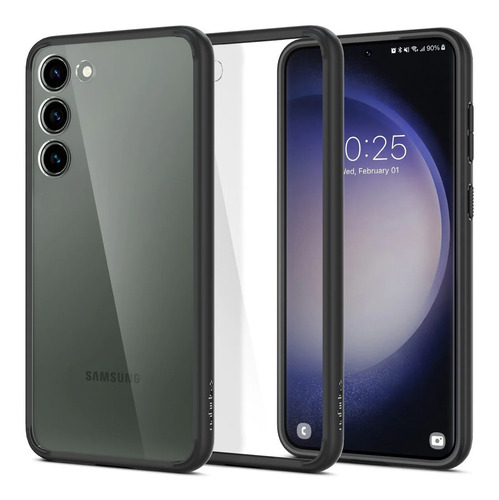 Samsung Galaxy S23 Plus Spigen Ultra Hybrid Carcasa Case