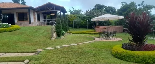 Vendo O Permuto Hermosa Casa Campestre Mesa De Los Santos