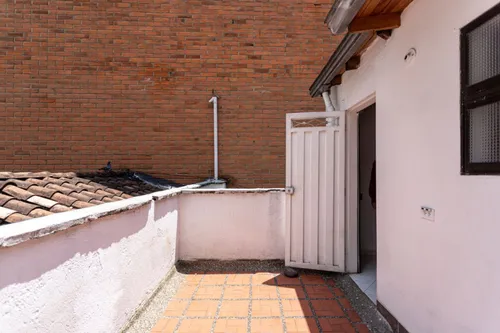 Edificio En Venta En La Candelaria. Cod V10237
