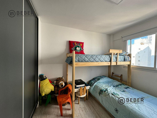 Venta Departamento 3 Ambientes A La Calle, La Perla, Mar Del Plata