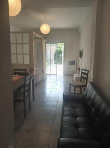 Departamento Monoambiente En Venta - 2 Baños - Quincho - 94mts2 - La Plata