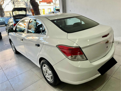 Chevrolet Prisma 1.4 Joy Ls 98cv
