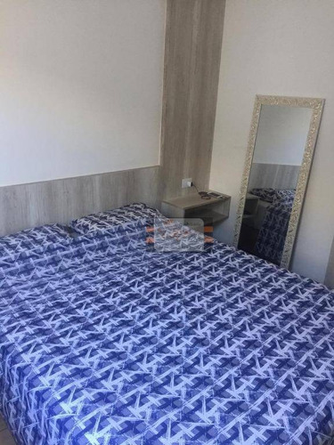 Sobrado Com 2 Dormitórios À Venda, 68 M² Por R$ 400.000 - Jardim Cidade Pirituba - São Paulo/sp - So0632