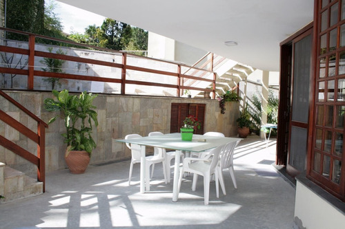 Imagem 8 de 27 de Casa Em Condomínio À Venda Em Barueri/sp - Cnc1435