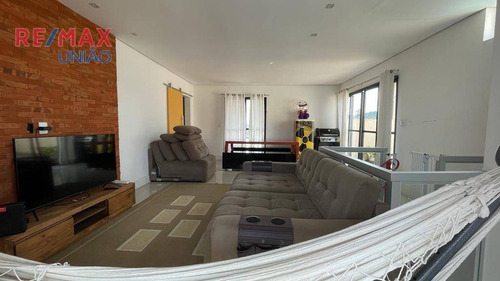 Imagem 2 de 8 de Vila Andrade, Apto Duplex À Venda De 195m², 3 Dorms Sendo 1 Suíte, 3 Vagas Por R$ 1.300.000 - Ad0025