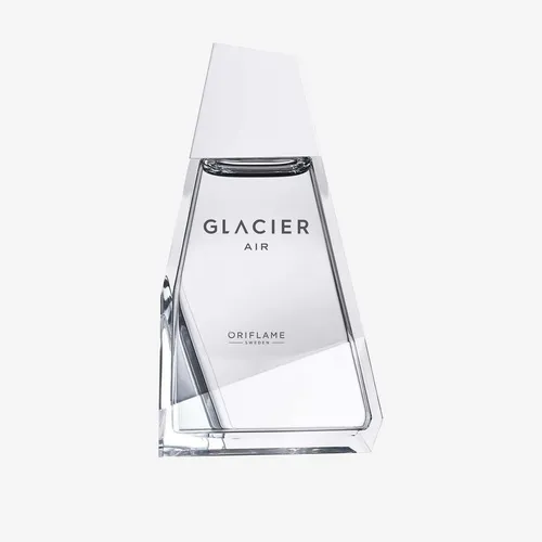 Perfume Glacier Air Oriflame 100 Ml