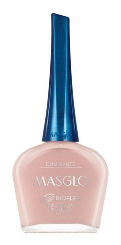 Esmalte Tradicional Masglo Dominante 13,5 Ml.