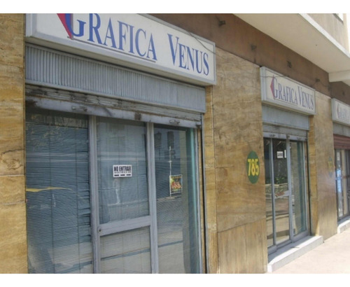 Arriendo Localcomercial Promo Farmacia/maciver-parqueforesta