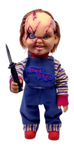 Figura De Acción Seed Of Chucky (Usado)