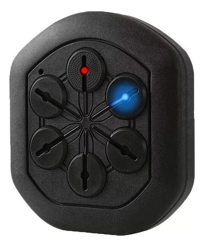. Objetivo De Pared De Boxeo Electrónico Smart Music