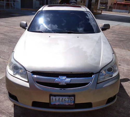 Imagen 2 de 15 de Chevrolet Epica - Automatica