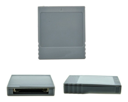 Sd Gecko Para Wii Y Gamecube