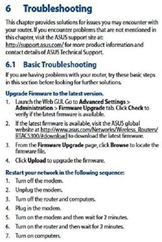 Router Gaming Asus Rt Ac5300 Ac5300, Wifi Tri Band