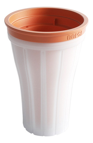 Copos De Smoothie 150ml Para Fazer Sorvete De Verão Diy, Lar