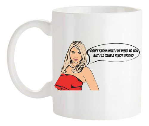 Fonhark - Reglas De Vanderpump, Stassi Schroeder, Taza De Ca