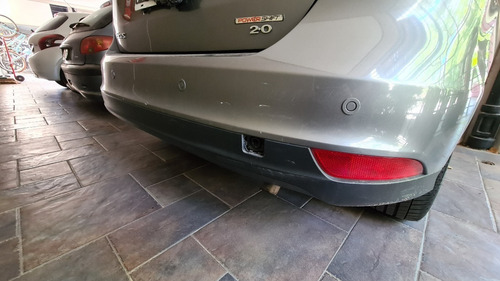 Ford Focus Se Plus At. Android. Cubiertas Nuevas