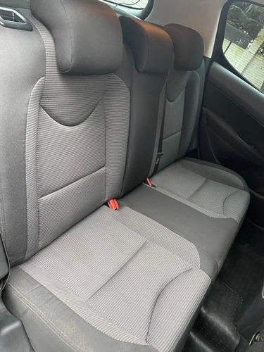 Peugeot 308 1.6 Allure Nav 115cv 2015