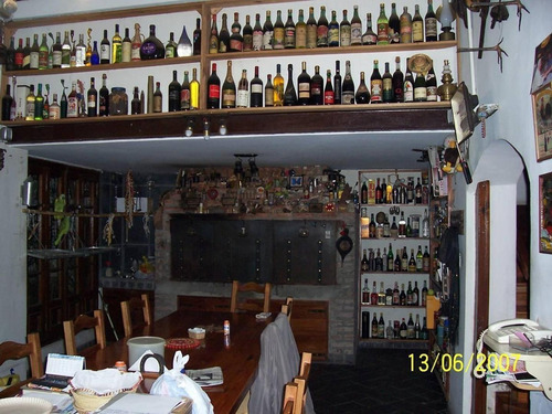 Imagen 23 de 30 de Casa. San Cristobal, Saavedra 1100, 534m2 Total. Ideal Hoste