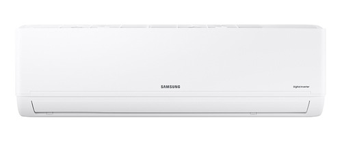 Aire Acondicionado Samsung Split Invert Frío/calor 5950w