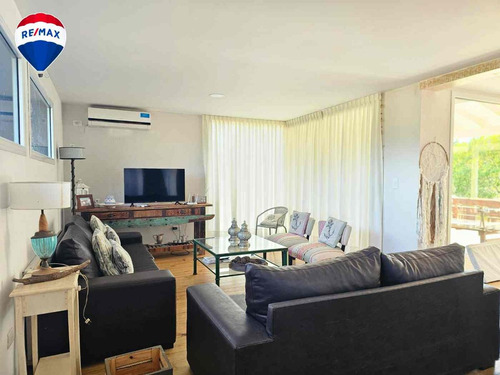 Casa Venta Costa Esmeralda 5 Ambientes