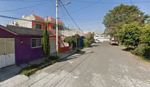 Casa En Venta, Jardines De Morelos, Ecatepec Am*