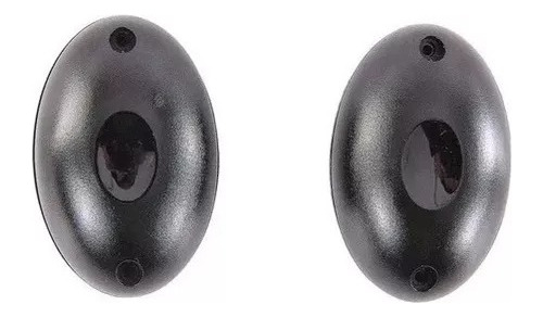 Fotocelda Para Portón Automático Alarma Sensor Infrarrojo