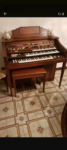 Imagen 1 de 2 de Organo Electrónico Yamaha D-85