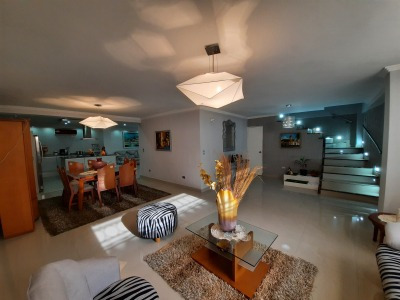 Imagen 5 de 12 de Townhouse En Venta En Guataparo