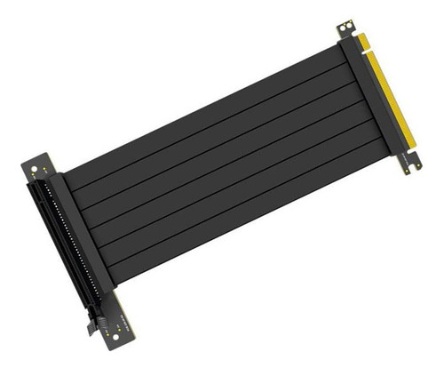 180 Grados De Velocidad Completa 3,0 Pcie-x16 Extensor 25cm