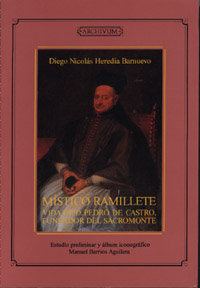Místico Ramillete (libro Original)