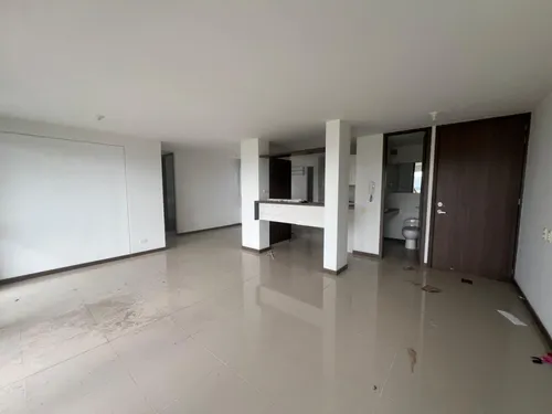 Apartamento En Venta En Alfaguara. Cod V8014568
