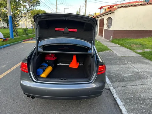 Audi A4 1.8 Tfsi Comfort