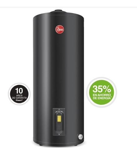 Termo Rheem Eléctrico Pie 155 Litros - Tep155rh