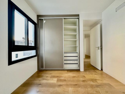 DORREGO ESQ. ZEBALLOS: 1 y 2 Dormitorios de Diseño